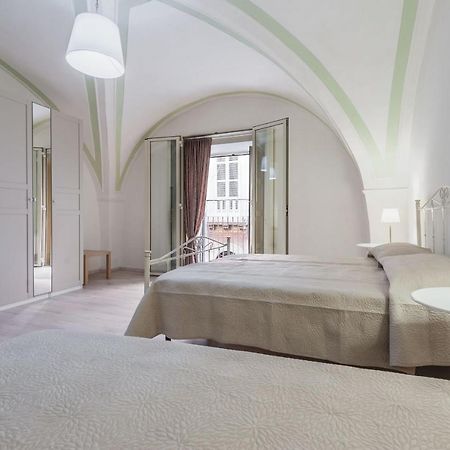 Apartment Manzoni 40 By Wonderful Italy Catania Bagian luar foto